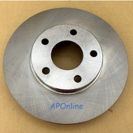 Nissan X-trail T30 2004-2006 Front Disc Rotor (1set 2pcs)