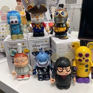 Vinylmation Disney v仔 pixar toy story 迪士尼