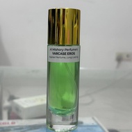 Perfume EDP  EROS -Aromatic Fougere fragrance for men-35ml EDP