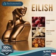 Billie Eilish Eilish Eau de Parfum 100ml, Buy Now Pay Later