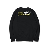 Tapak Holy Sweater Code TS02S | Crewneck Tread Holy