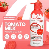 A-bonne Tomato Milk Lotion 500ml