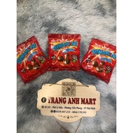 Dynamite Chocolate Candy