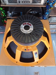 ดอกลำโพง18นิ้วโครงหล่อ PR Audio PR-18 220x30 วอยซ์4นิ้ว4ชั้น 1200W