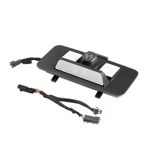 For Li Lixiang L7 L8 L9 2024 2023 2022 Car Rear Trunk Welcome Light LED Projection Light Warning Lig