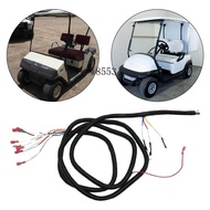 Hot Sale EZGO Golf Car Cable Main Cable 36V Old Style Patrol Car Cable 74324-G01/G02