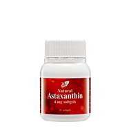 Natural Astaxanthin Natural Astaxanthin