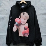 Adlv Hoodie