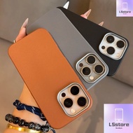 NCpatternColor Casing Imitation Leather Casing For Samsung Galaxy A36 A16 A06 A05 A05s F05 M05 F14 A