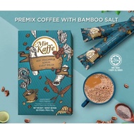 Kopi Min Kafee/Min Cafe Garam Buluh
