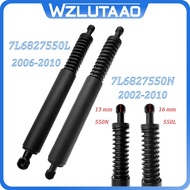 1/2 PCS 7L6827550L 7L6827550N Rear Trunk Support Rod Damping Rod For VW Touareg 2002-2010 7L6827550E
