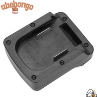 ABEBONGOTF For Makita BL1840/BL1850B BL1860B, Portable Convert to for Metabo 18V Tool Battery Adapte