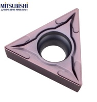 เม็ดมีด Inserts   Mitsubishi  TCMT16T304 VP15TF