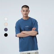 50% Fifty Percent|Vacation Whisper Printed TEE|02532610003