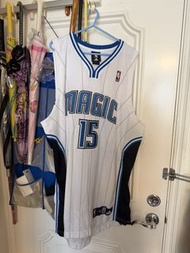 Adidas Orlando Magic Carter 15 號球衣