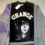 Ourex Change Rework Crewneck