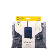 Travel Blue Cover-Style ผ้าคลุมกระเป๋าเดินทางมี 3 ขนาด SML