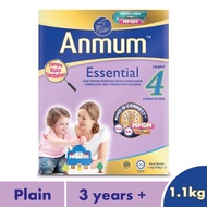 Anmum Essential Step 4 1.1kg (3+ years)