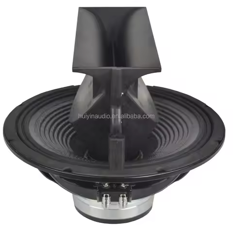 12 Inch Coaxial Speaker 450Watts RMS Power 1275-135 3Inch Coil 450W RMS in Woofer PA Speaker for Lin