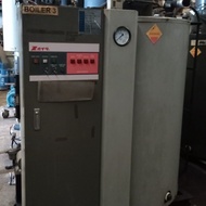 steam boiler miura indo kap 1,5 Ton/hour