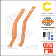 Charging Board to Motherboard Main Flex Cable Ribbon Compatible For SAMSUNG A30 A305