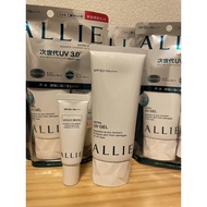 Kanebo Allie Sunscreen SPF50+ PA++++
