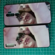 [N] Redmi 9C second + Softcase Couple MEMBER