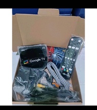 Stb Android Box B860H V5 Android 10 Root+Full Apk