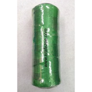 Benang Jahit Kasut Kanvas Nylon Twine Thread for Shoes, Canvas (No. 9) - Green