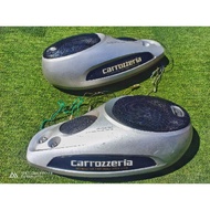 Pioneer Carrozzeria TS X380 4way