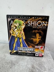 聖鬥士星矢 EX 白羊座史昂 黃金聖鬥士