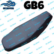 Honda GB6 FAME Seat / Tempat Duduk / Kusyen Cushion Cusion Kusion