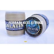 Prayer MATOT Glass String 0.23(not Easy To Fade)