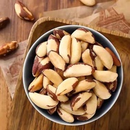 Roasted USA Brazil Nut (Ready-To-Eat)