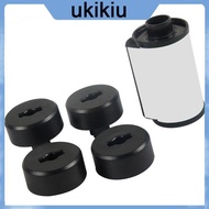 UKIi Universal Adapter Accessory For 120 Roll Film Cameras Facilitating 135 To 120 Film Format Conve