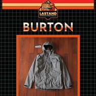 Jaket Outdoor Snowboard Burton Original
