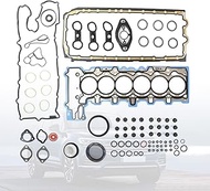 COPACHI Engine Overhaul Rebuild Gasket Kit Fit for BMW E81 E87 E83 E84 E70 E90 E91 E92 E93 E60 E61 1