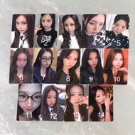 [READY] Official Carmen Juun/ Stella HEARTS2HEARTS H2H Photocard PC focus The Chase