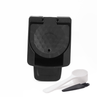 【i Cafilas】[QS01] Bộ Chuyển Đổi Viên Nang Tái Sử Dụng Được Viên Nén Dùng Một Lần Cà Phê Espresso Viê