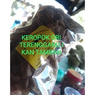 KEROPOK IKAN TAMBAN TERENGGANU 1/2 KG