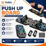 Push Up Board Stand Bar Push Up Board Fitness Sports Push Up Handle Muscle Portable