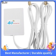 4G/3G WiFi Antenna 28dBi LTE Antenna Signal Amplifier 4G/3G Mobile Router WiFi Antenna Network Broad