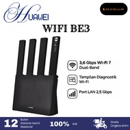 HUAWEI WIFI BE3 OFFICIAL WARRANTY