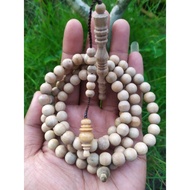 Javanese sandalwood prayer beads 8mm prayer beads 99 fragrant sandalwood prayer beads 8mm