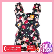 Baby Tula Explore Baby Carrier - Capulet