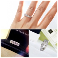 Van Cleef & Arpels Classic Beaded Ring