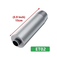 TOMLOV 15CM ET02 Digital Microscope Extension Tube ET02,Extender Pole for TOMLOV DM4 ,DM4S,DM9,DM9pr