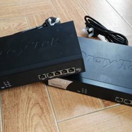 特價 2個 Draytek Vigor 2922 VPN Router
