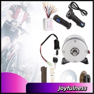 joyfulness Haowecib Bike Conversion High Speed Set  Kit Accessory Craftsmanship 250W 24V for E-Bike 