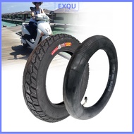 12in Inner Tube &amp; Tyre 12 1/2x2 1/4(62-203) For E-Bike/Scooter 12.5x2.50 Tire AU